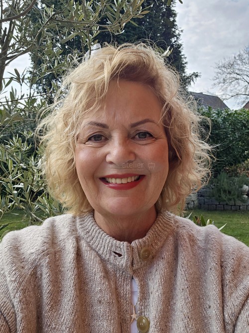 Willkommen auf meiner Homepage